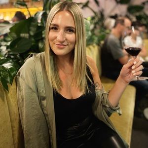 Meet your Posher, Jessa